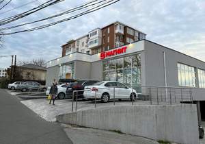 1-к квартира, вторичка, 49м2, 1/12 этаж