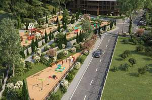 Студия квартира, вторичка, 28м2, 5/12 этаж