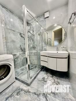 3-к квартира, вторичка, 68м2, 2/17 этаж