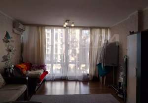 1-к квартира, вторичка, 40м2, 5/7 этаж