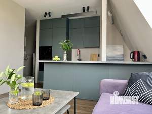 2-к квартира, вторичка, 43м2, 5/5 этаж