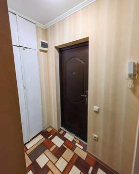 1-к квартира, вторичка, 30м2, 2/5 этаж