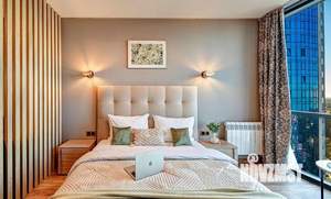 1-к квартира, вторичка, 35м2, 13/22 этаж