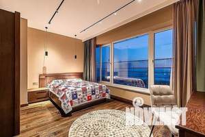 3-к квартира, вторичка, 100м2, 21/21 этаж