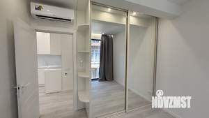 3-к квартира, вторичка, 54м2, 8/12 этаж