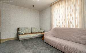 2-к квартира, вторичка, 52м2, 13/16 этаж