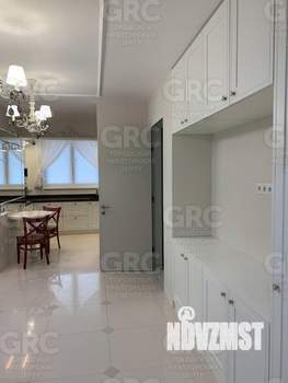 3-к квартира, вторичка, 83м2, 9/10 этаж