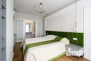 2-к квартира, вторичка, 60м2, 8/12 этаж