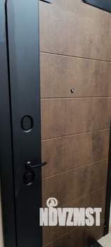 1-к квартира, вторичка, 43м2, 2/5 этаж