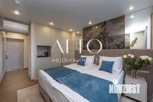 1-к квартира, вторичка, 21м2, 11/15 этаж