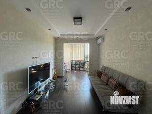 2-к квартира, вторичка, 71м2, 3/16 этаж