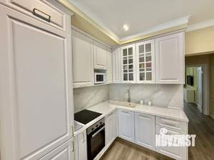 2-к квартира, вторичка, 51м2, 3/8 этаж