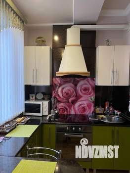 Студия квартира, вторичка, 34м2, 3/6 этаж