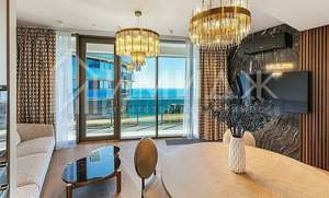 3-к квартира, вторичка, 75м2, 19/24 этаж