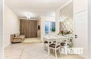 Студия квартира, вторичка, 25м2, 4/5 этаж