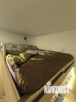 1-к квартира, вторичка, 30м2, 1/2 этаж