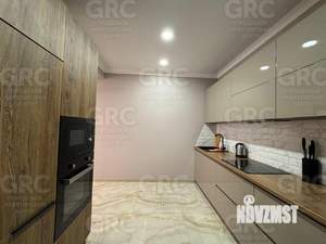 3-к квартира, вторичка, 83м2, 7/18 этаж