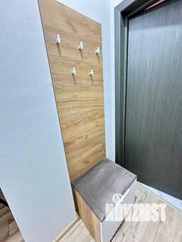 1-к квартира, вторичка, 25м2, 3/3 этаж