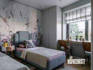 3-к квартира, вторичка, 100м2, 7/17 этаж