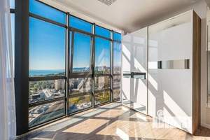 2-к квартира, вторичка, 50м2, 14/18 этаж