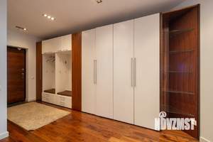 3-к квартира, вторичка, 120м2, 16/25 этаж
