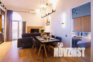 1-к квартира, вторичка, 31м2, 3/5 этаж