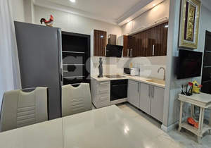 2-к квартира, вторичка, 87м2, 4/16 этаж