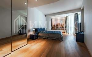 4-к квартира, вторичка, 170м2, 11/22 этаж