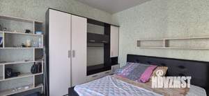 1-к квартира, вторичка, 33м2, 4/9 этаж