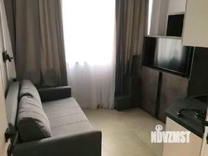 Студия квартира, вторичка, 25м2, 4/6 этаж