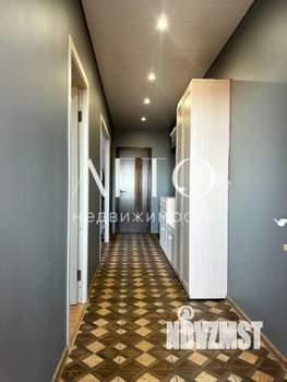 2-к квартира, вторичка, 64м2, 4/5 этаж