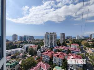 Студия квартира, вторичка, 17м2, 11/14 этаж