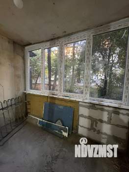 2-к квартира, вторичка, 51м2, 1/5 этаж