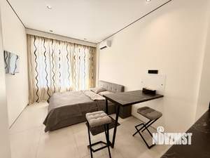 Студия квартира, вторичка, 22м2, 2/6 этаж