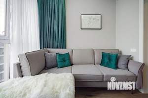 2-к квартира, вторичка, 48м2, 14/14 этаж