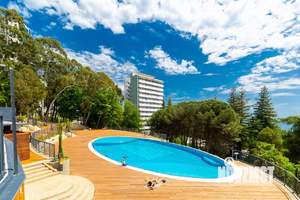 3-к квартира, вторичка, 123м2, 21/26 этаж