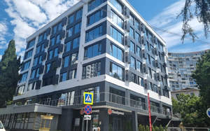 1-к квартира, вторичка, 32м2, 4/7 этаж