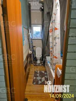 2-к квартира, вторичка, 40м2, 3/5 этаж