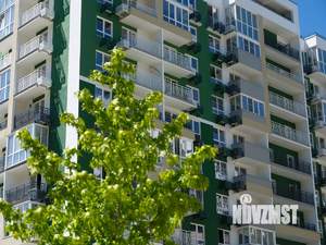 1-к квартира, вторичка, 37м2, 9/12 этаж