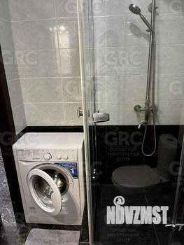 Студия квартира, вторичка, 23м2, 1/8 этаж