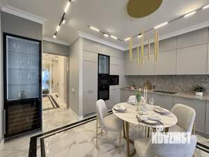 3-к квартира, вторичка, 70м2, 20/23 этаж