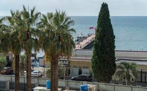 2-к квартира, вторичка, 56м2, 5/14 этаж