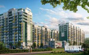 2-к квартира, вторичка, 50м2, 8/12 этаж