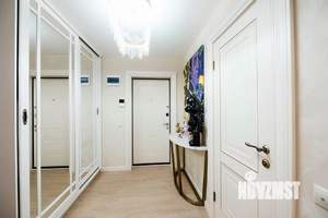 3-к квартира, вторичка, 70м2, 3/5 этаж