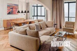 2-к квартира, вторичка, 56м2, 8/13 этаж