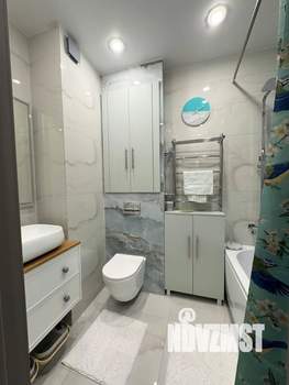 2-к квартира, вторичка, 46м2, 5/18 этаж