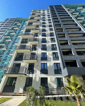 3-к квартира, вторичка, 84м2, 14/15 этаж