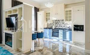 2-к квартира, вторичка, 65м2, 6/15 этаж