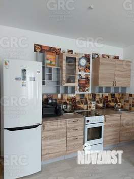 Студия квартира, вторичка, 32м2, 4/6 этаж