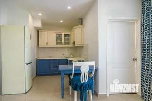 2-к квартира, вторичка, 55м2, 10/21 этаж